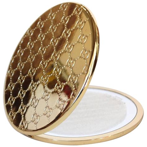 gucci mirror|gucci compact mirror.